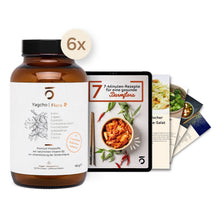 Lade das Bild in den Galerie-Viewer, Darmflora Komplex