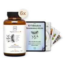 Lade das Bild in den Galerie-Viewer, Immun & Energie Komplex
