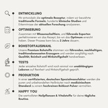 Lade das Bild in den Galerie-Viewer, Darmflora Komplex - yagcho