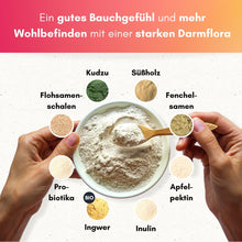 Lade das Bild in den Galerie-Viewer, Darmflora Komplex - yagcho