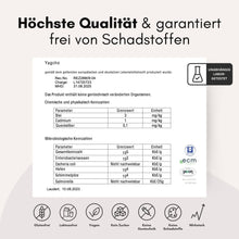 Lade das Bild in den Galerie-Viewer, Darmflora Komplex - yagcho