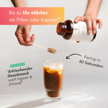 Lade das Bild in den Galerie-Viewer, Darmflora Komplex - yagcho