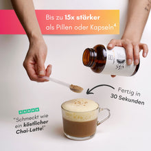 Lade das Bild in den Galerie-Viewer, Immun & Energie Komplex - yagcho