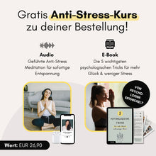 Carica l&#39;immagine nel visualizzatore di Gallery, Anti-Stress Komplex
