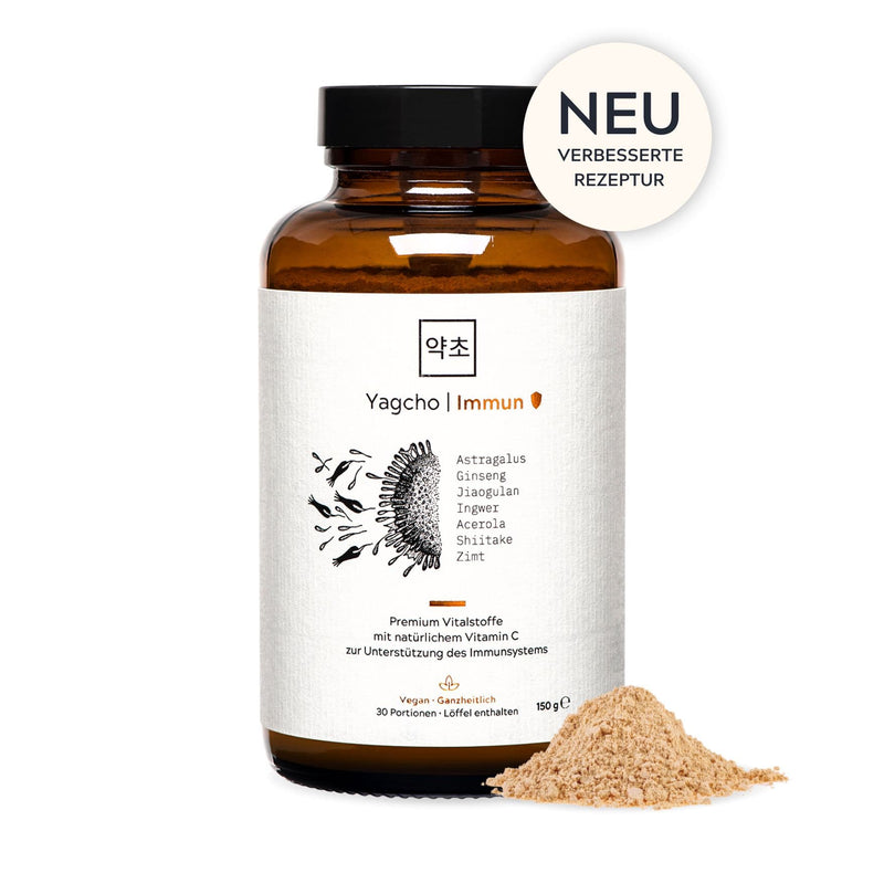 Immun & Energie Komplex